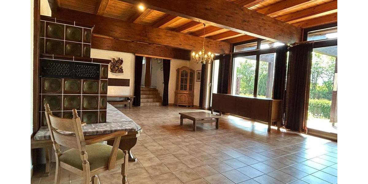 Mehrfamilienhaus, Wohnhaus Maßbach - 7 Zimmer, 186 m&sup2;, 594.000&euro; | Angebot:25690646