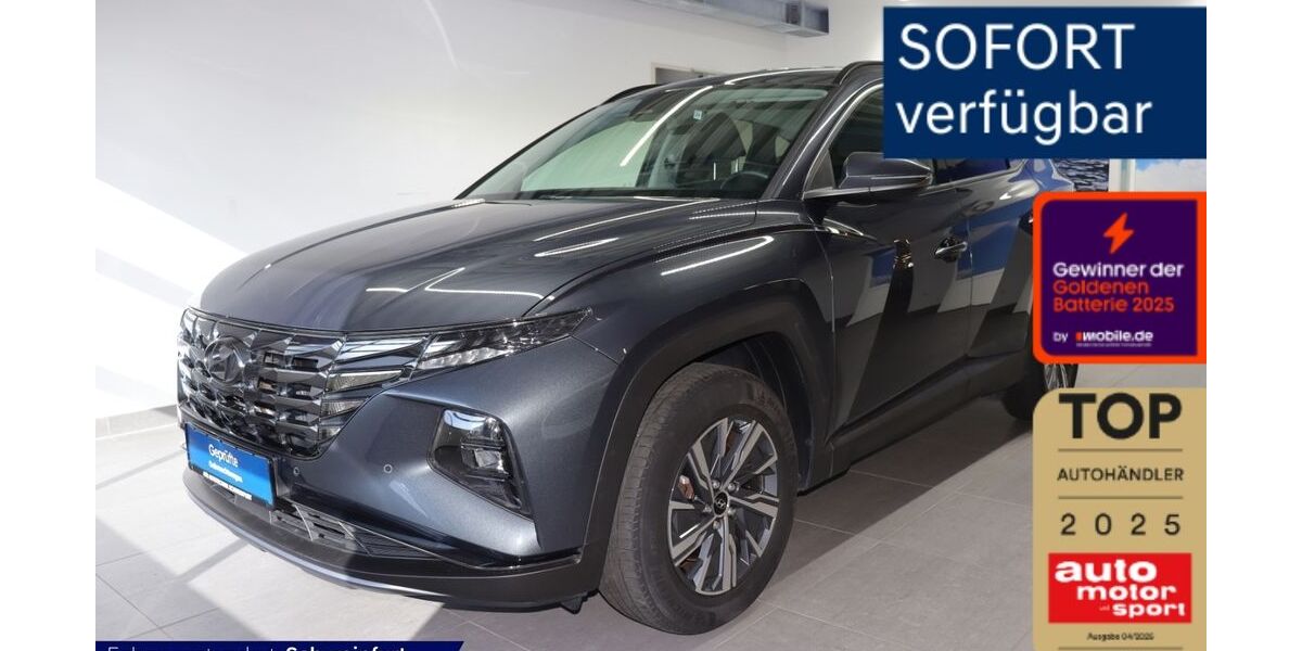 Hyundai TUCSON 52.550 km 25.480 &euro; Schweinfurt 97424
