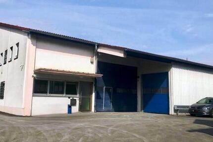 Gewerbeobjekt Oberthulba - 2.900&euro; | Angebot:18652280