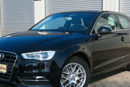 Audi A3 107.889 km 12.750 &euro; Eltingshausen 97714