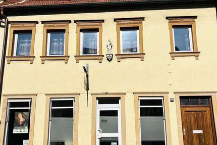 Haus Haßfurt - 3 Zimmer, 85 m&sup2;, 295.000&euro; | Angebot:26633798