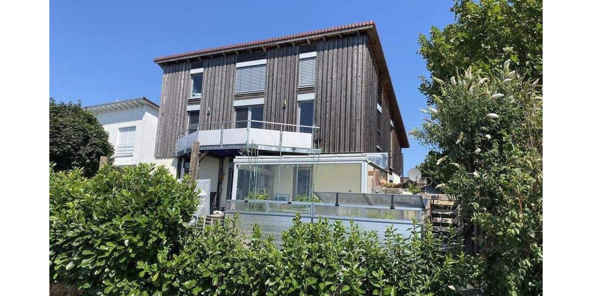 Einfamilienhaus Zeil am Main Zeil - 6 Zimmer, 160 m&sup2;, 579.000&euro; | Angebot:25864359