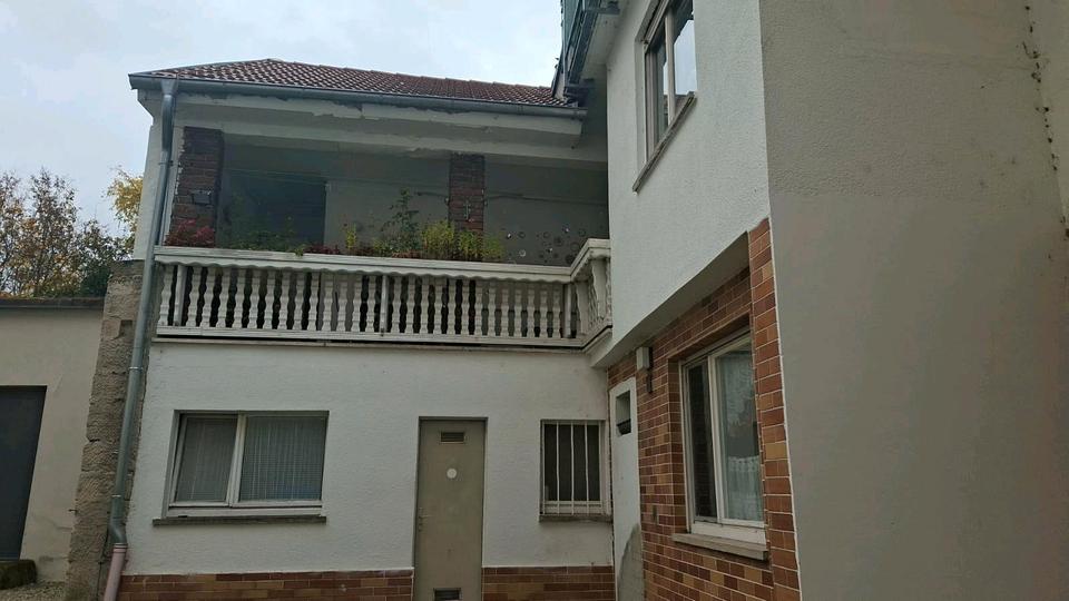 Mehrfamilienhaus, Wohnhaus Rauhenebrach - 460.000&euro; | Angebot:26780182