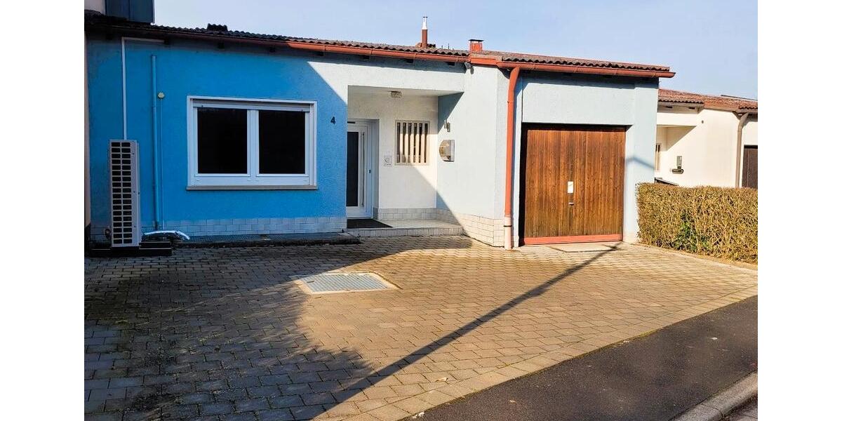 Maisonettenwohnung Maßbach - 5 Zimmer, 146 m&sup2;, 1.250&euro; | Angebot:25965571