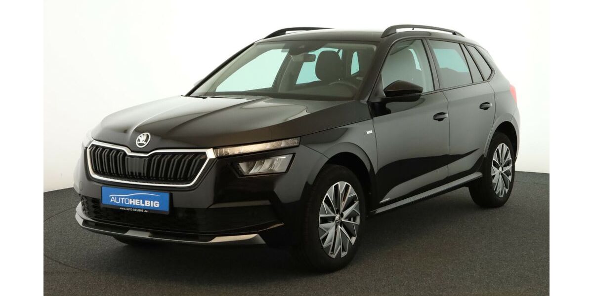 Skoda Kamiq 53.100 km 20.890 &euro; Donnersdorf 97499
