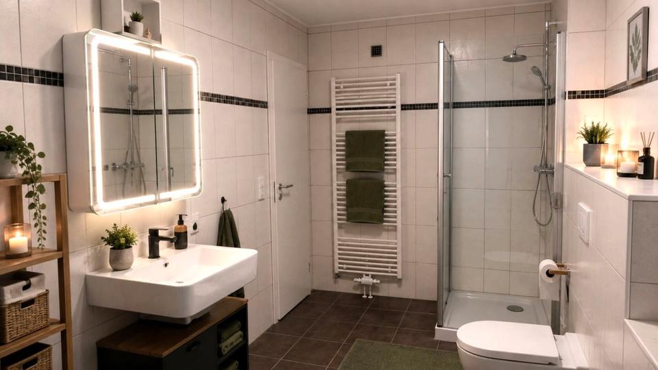 Maisonettenwohnung Schweinfurt Gartenstadt - 4 Zimmer, 104 m&sup2;, 299.000&euro; | Angebot:26974911