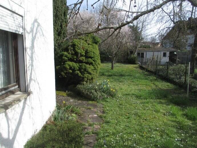 Einfamilienhaus Schweinfurt Hochfeld-Steinberg - 379.000&euro; | Angebot:25686865