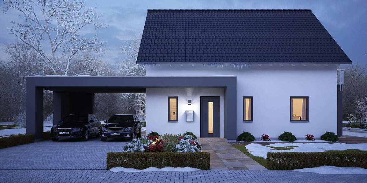 Einfamilienhaus Rimpar - 4 Zimmer, 154 m&sup2;, 437.148&euro; | Angebot:25760839