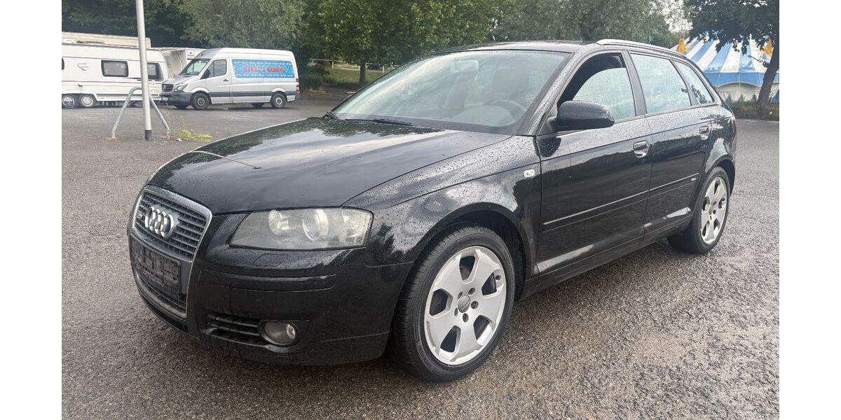 Audi A3 306.000 km 2.880 &euro; Knetzgau 97478