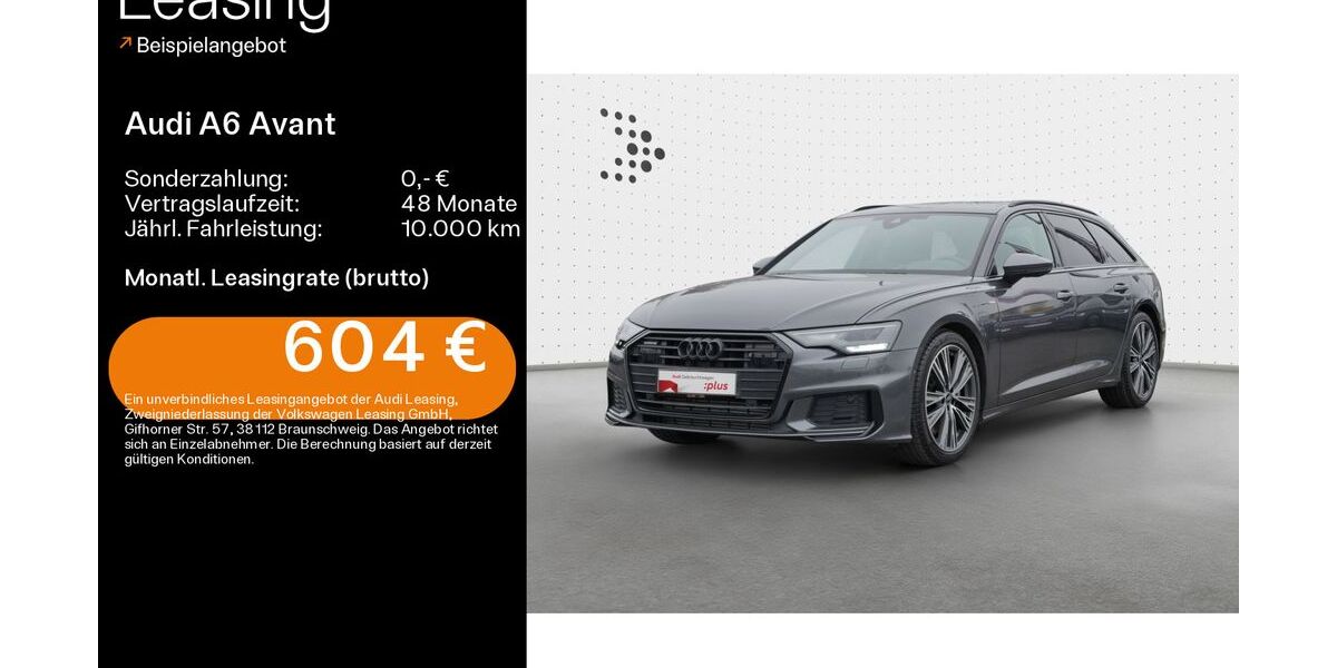 Audi A6 51.904 km 42.990 &euro; Schweinfurt 97424