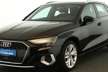 Audi A3 76.999 km 24.590 &euro; Donnersdorf 97499
