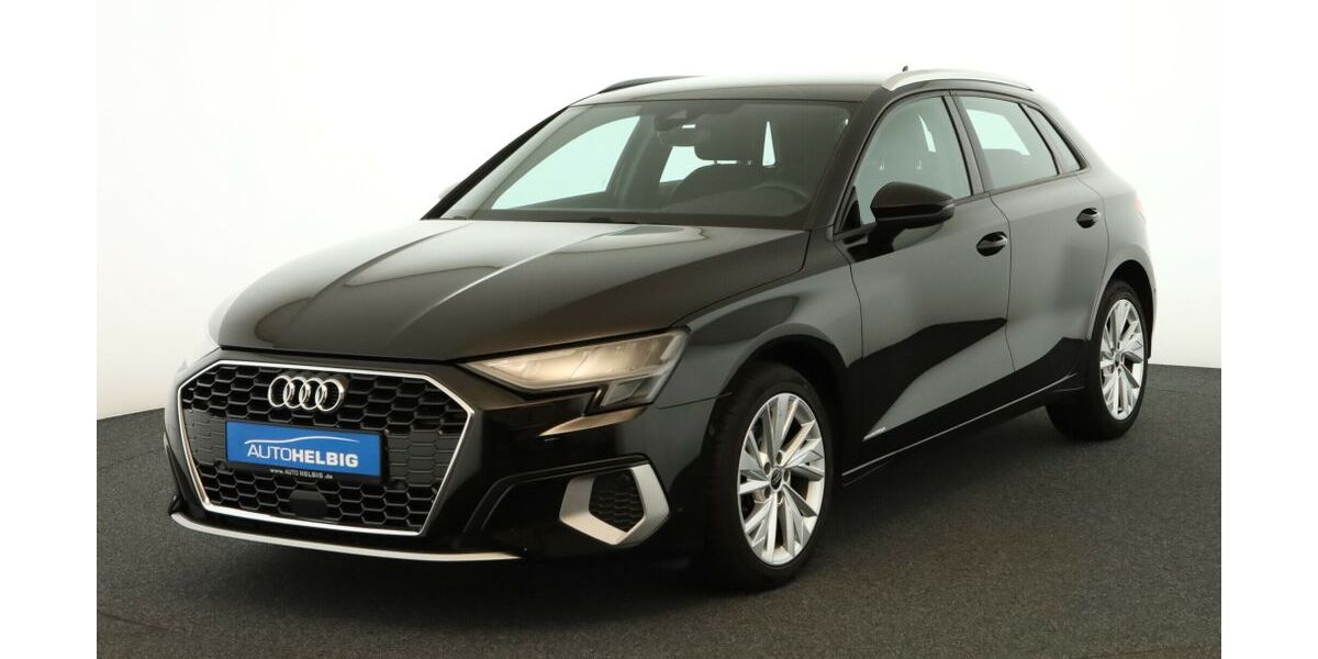 Audi A3 76.999 km 24.590 &euro; Donnersdorf 97499