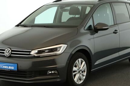 VW Touran 78.600 km 26.890 &euro; Donnersdorf 97499