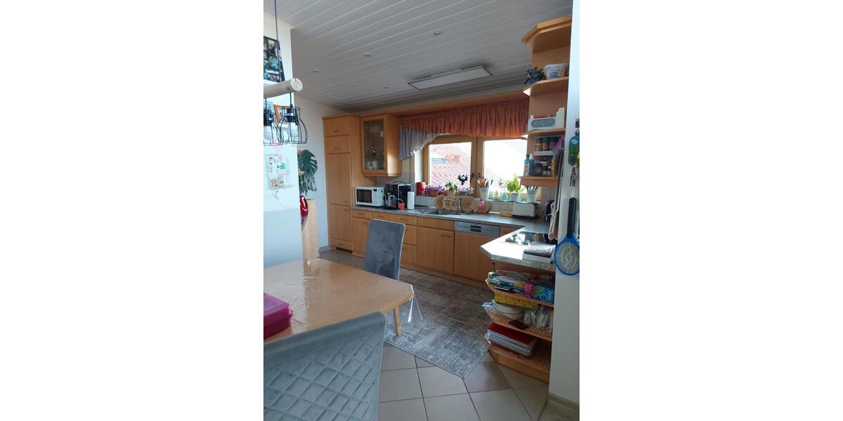 Mehrfamilienhaus, Wohnhaus Bergrheinfeld - 8 Zimmer, 239 m&sup2;, 579.000&euro; | Angebot:25963456