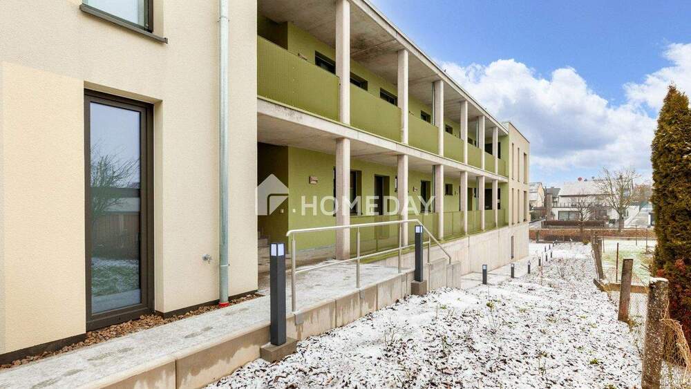 Etagenwohnung Kürnach - 2 Zimmer, 62 m&sup2;, 349.000&euro; | Angebot:25775248