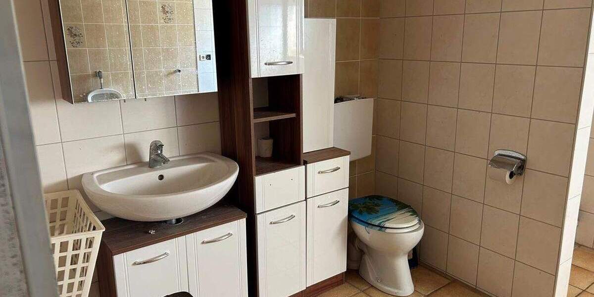 Mehrfamilienhaus, Wohnhaus Bundorf - 6 Zimmer, 190 m&sup2;, 297.000&euro; | Angebot:25729015