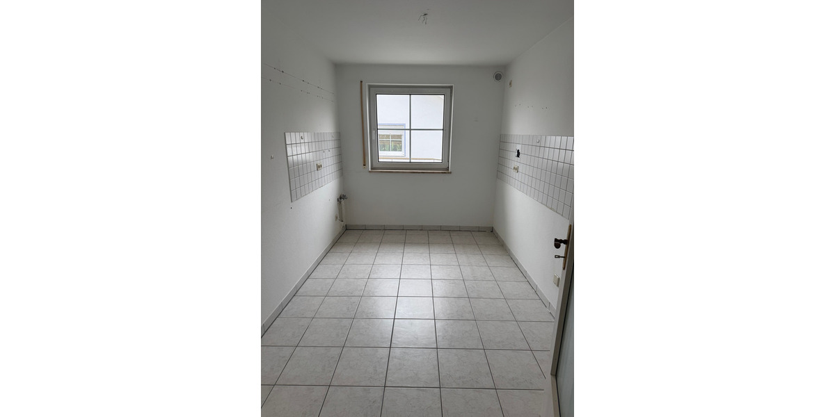 Terrassenwohnung Bad Kissingen Garitz - 3 Zimmer, 76 m&sup2;, 690&euro; | Angebot:25665721