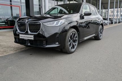 BMW X3 15.167 km 51.690 &euro; Schweinfurt 97424