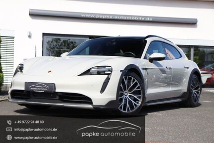 Porsche Taycan 53.000 km 67.895 &euro; Werneck 97440