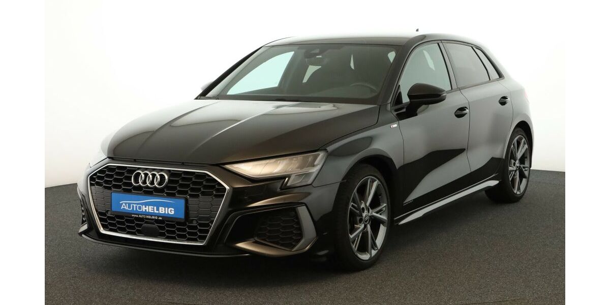 Audi A3 104.600 km 22.890 &euro; Donnersdorf 97499