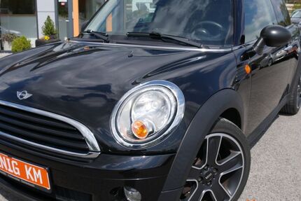 Mini ONE 112.485 km 5.200 &euro; Oerlenbach 97714