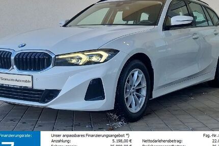 BMW 318 83.970 km 25.440 &euro; Salz 97616
