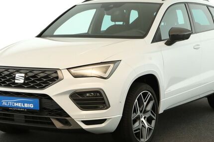 Seat Ateca 76.200 km 25.890 &euro; Donnersdorf 97499