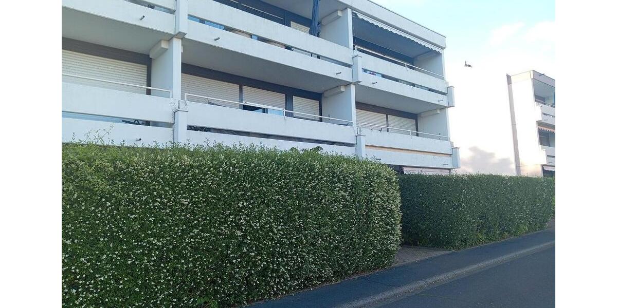 Erdgeschoßwohnung Bad Kissingen - 1 Zimmer, 40 m&sup2;, 97.500&euro; | Angebot:26961353