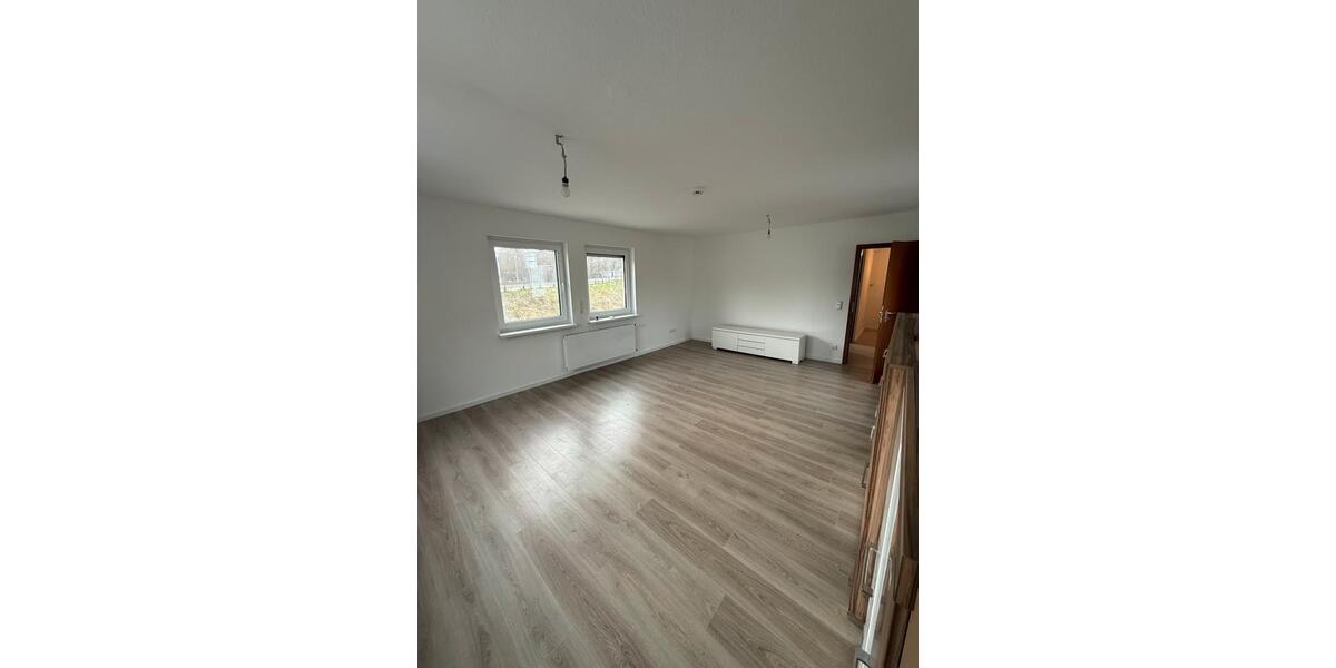 Etagenwohnung Bad Kissingen - 4 Zimmer, 95 m&sup2;, 850&euro; | Angebot:26029608