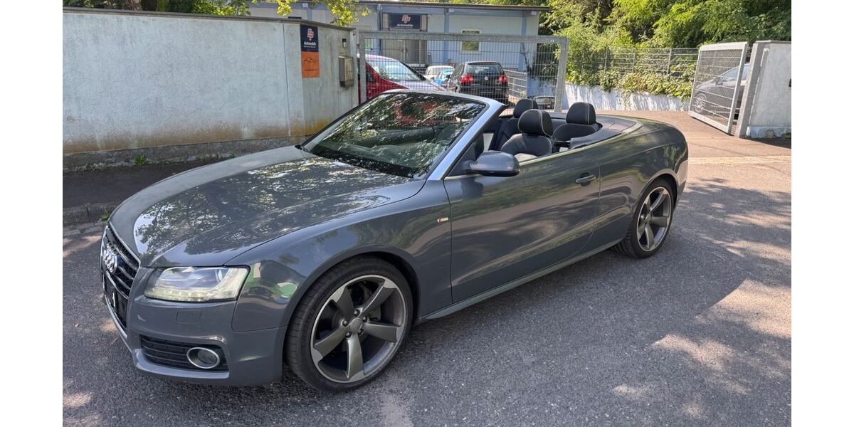 Audi A5 64.900 km 19.490 &euro; Schweinfurt 97422