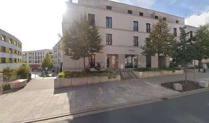 Gewerbeobjekt Schweinfurt Gartenstadt - 289.000&euro; | Angebot:23115192