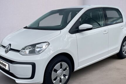 VW up! 50.200 km 10.850 &euro; Schwebheim 97525