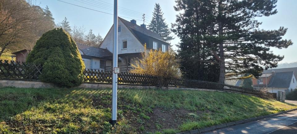 Einfamilienhaus Münnerstadt - 200.000&euro; | Angebot:26048405