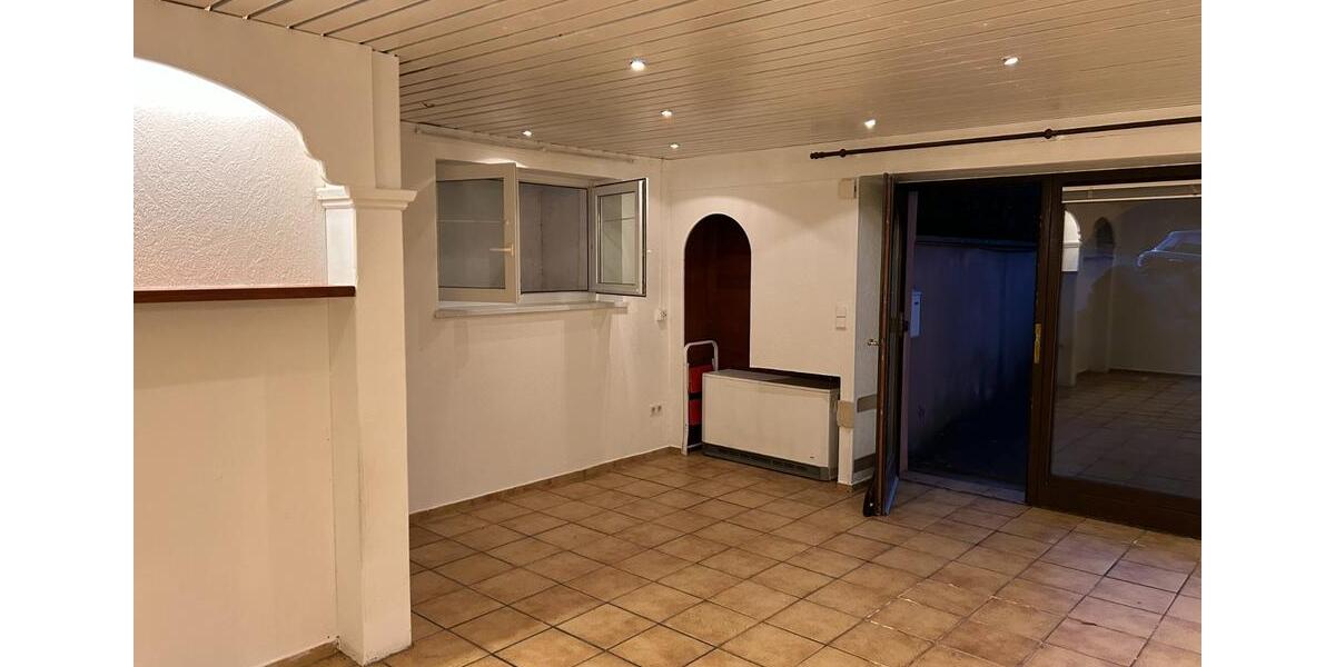 Etagenwohnung Bad Kissingen - 1 Zimmer, 36 m&sup2;, 410&euro; | Angebot:25929821