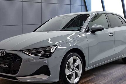 Audi A3 18.485 km 31.770 &euro; Schweinfurt 97424