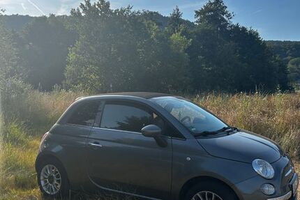 Fiat 500C 101.400 km 5.000 &euro; Elfershausen 97725