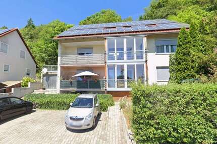 Haus Schonungen Forst - 10 Zimmer, 285 m&sup2;, 445.000&euro; | Angebot:23632404