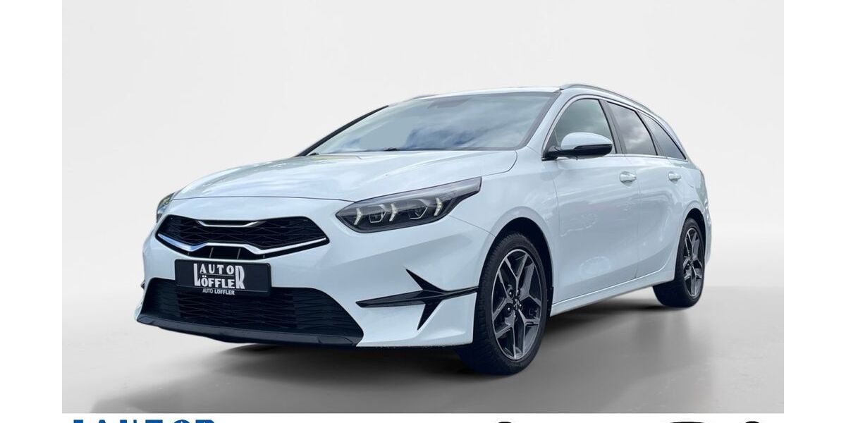 Kia ceed / Ceed 72.343 km 17.880 &euro; Schweinfurt 97424