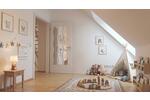 Maisonettenwohnung Schweinfurt Gartenstadt - 4 Zimmer, 104 m&sup2;, 299.000&euro; | Angebot:26974911
