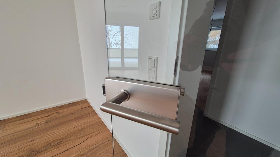 Etagenwohnung Bad Bocklet - 3 Zimmer, 95 m&sup2;, 935&euro; | Angebot:23830132