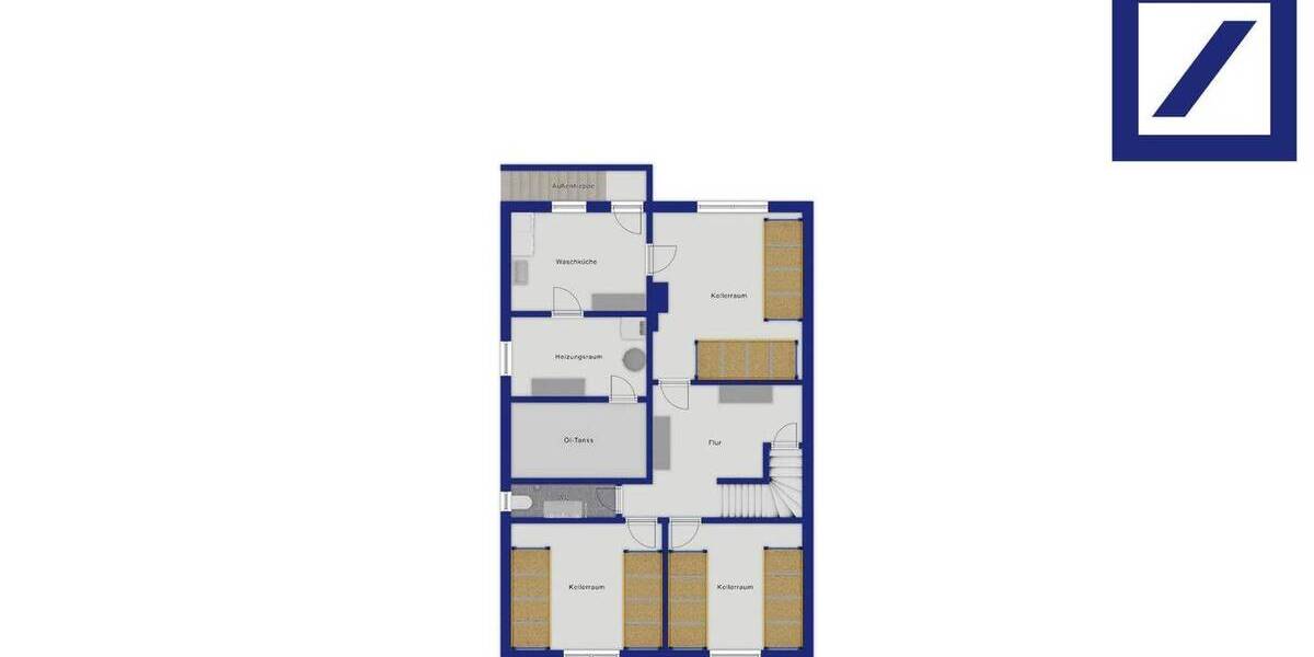 Einfamilienhaus Oberthulba Frankenbrunn - 7 Zimmer, 181 m&sup2;, 240.000&euro; | Angebot:26160816