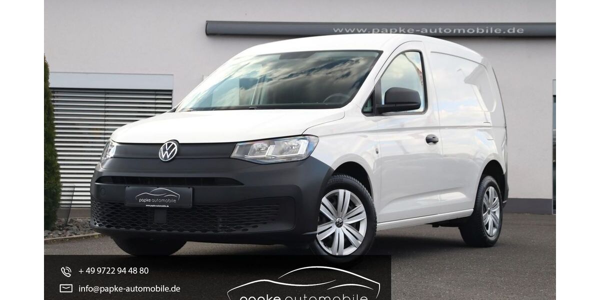VW Caddy 39.900 km 16.895 &euro; Werneck 97440