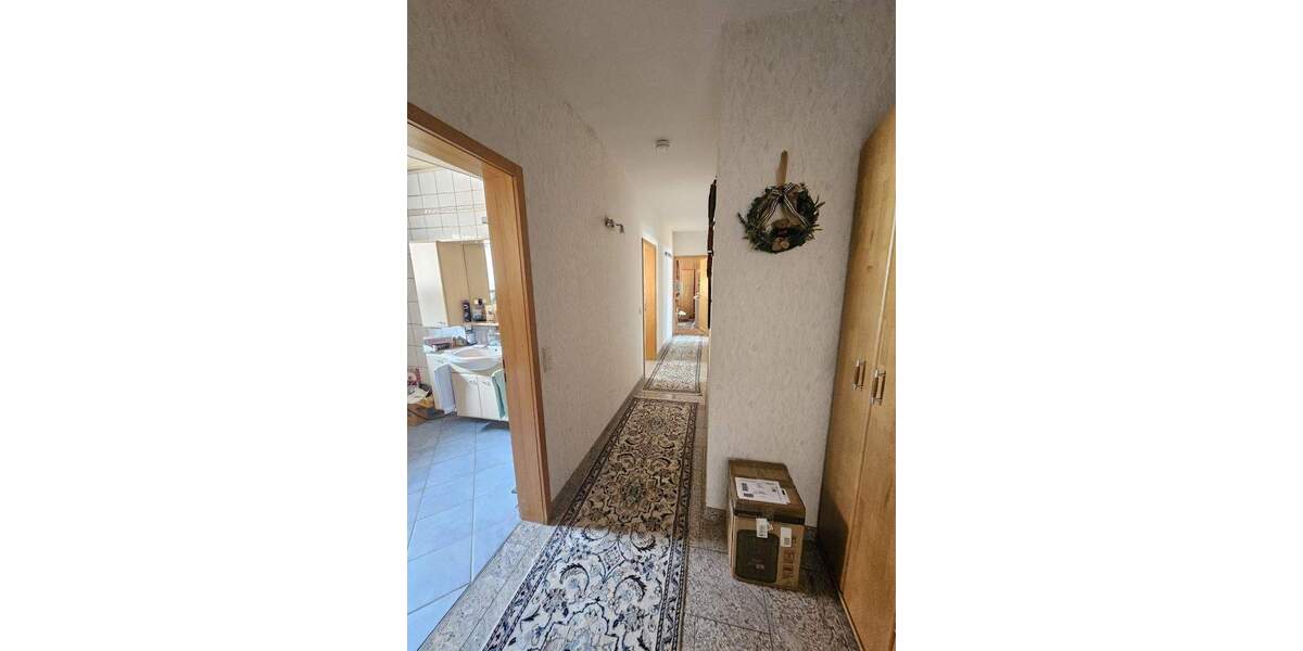 Mehrfamilienhaus, Wohnhaus Prosselsheim - 9 Zimmer, 249 m&sup2;, 469.000&euro; | Angebot:25696246