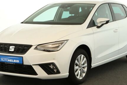 Seat Ibiza 17.400 km 14.990 &euro; Donnersdorf 97499