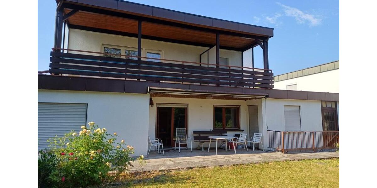 Einfamilienhaus Schweinfurt Haardt - 9 Zimmer, 189 m&sup2;, 480.000&euro; | Angebot:27029236