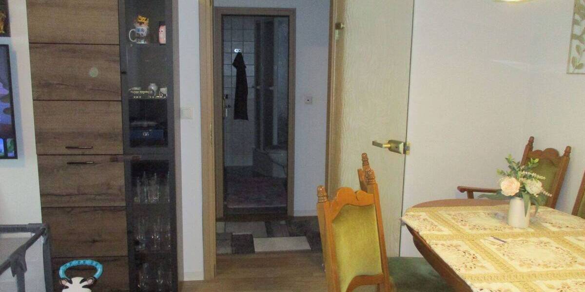 Etagenwohnung Schweinfurt Bergl - 3 Zimmer, 90 m&sup2;, 234.000&euro; | Angebot:26027594