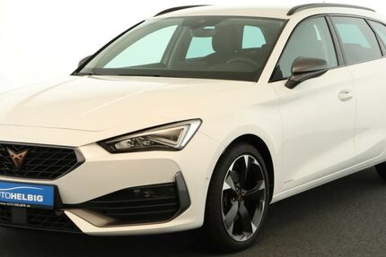 Cupra Leon 40.000 km 25.490 &euro; Donnersdorf 97499