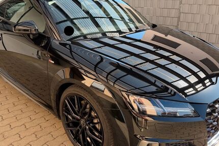 Audi TT 39.981 km 33.480 &euro; Werneck 97440