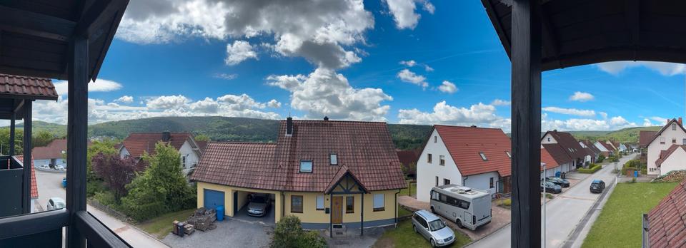 Dachgeschoßwohnung Bad Bocklet - 2 Zimmer, 66 m&sup2;, 660&euro; | Angebot:26662944