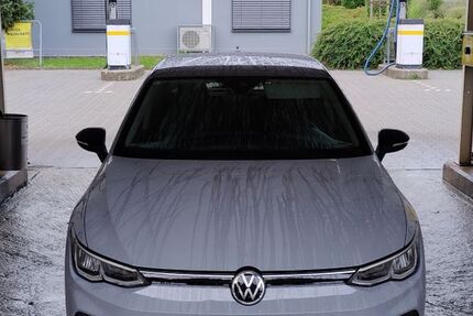VW Golf 57.000 km 19.500 &euro; Hammelburg 97762